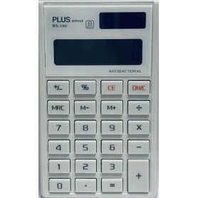 Калкулатор Plus Office BS-180,-4797 2