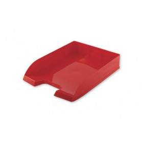 Хоризонтална поставка, червена-2400