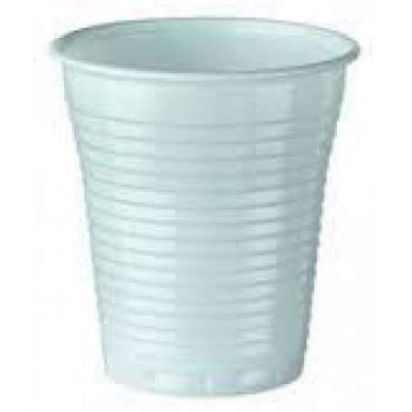 Чаша пластмасова, 160 мл,-2425