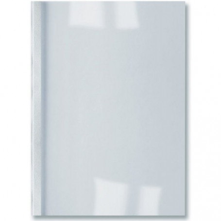 Термопапки 1 мм, бели,-2438