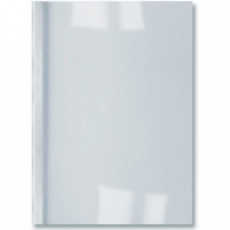 Термопапки 6 мм, бели,-2441