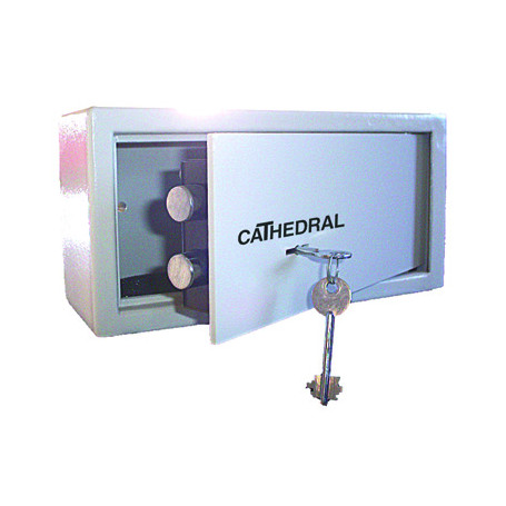 Офис сейф Cathedral 150  ⋙ на цена от 107.88лв  - Allegro-bg.com