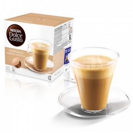 Кафе Nescafe Dolce Gusto-2497