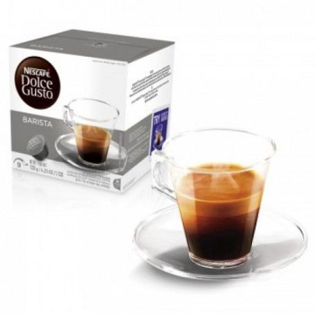 Кафе Nescafe Dolce Gusto-2501