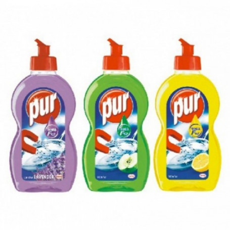 Препарат Pur 0.5 л.-2519