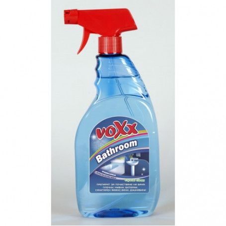 Препарат Voxx, за баня-2533