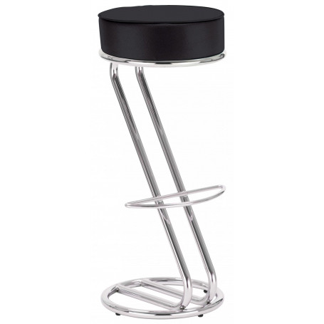 Zeta Chrome - черна  ⋙ на цена от 107.50лв  - Allegro-bg.com