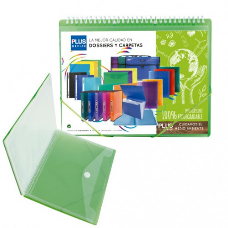 Папка дисплей с 20-2578