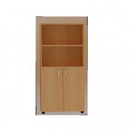 Шкаф с 1/2 врати-2597