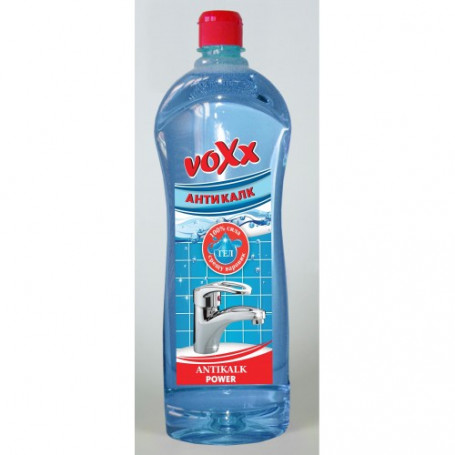 Препарат Voxx Gel, 1000-2605