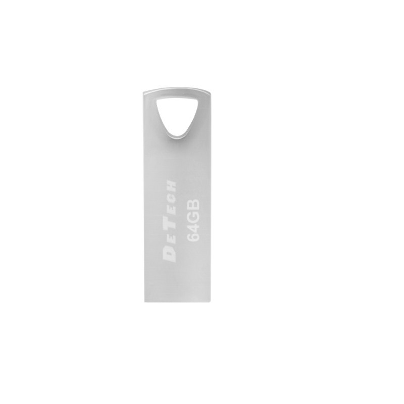 Външна USB памет DeTech, 64GB, USB 3.0 - 163513
