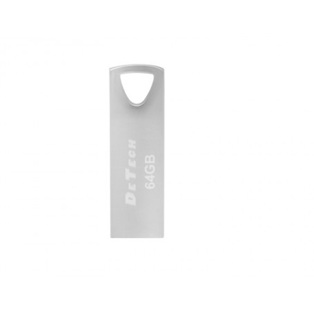 Външна USB памет DeTech, 64GB, USB 3.0 - 163513