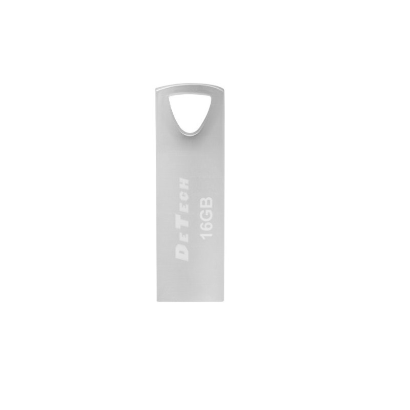 Външна USB памет DeTech, 16GB, USB 3.0 - 163514