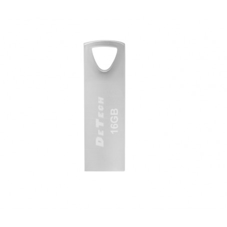 Външна USB памет DeTech, 16GB, USB 3.0 - 163514