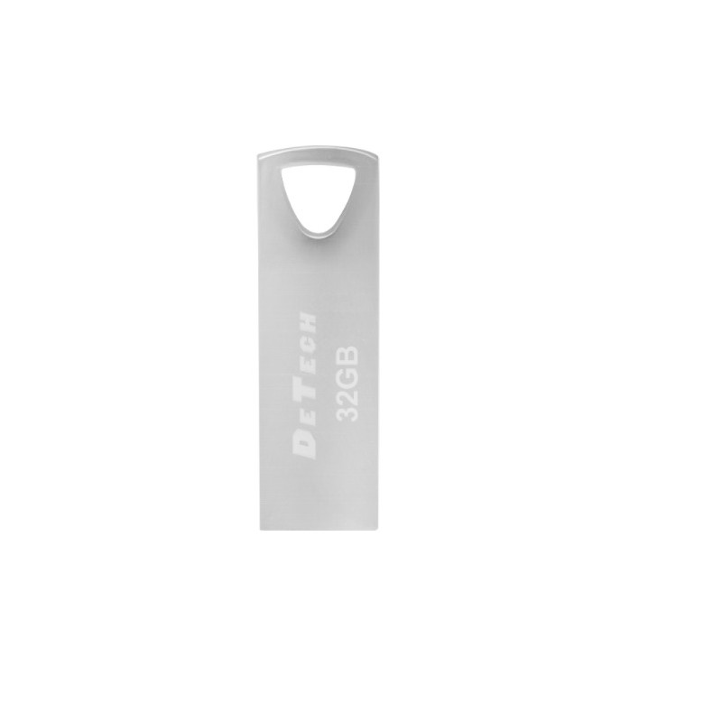 Външна USB памет DeTech, 32GB, USB 3.0 - 163517