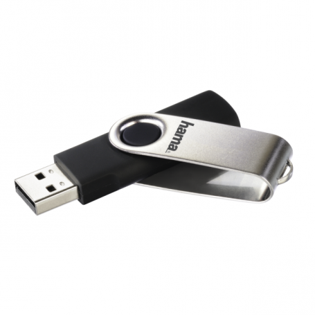 Външна USB памет Rotate, 64 GB, 2.0 163510