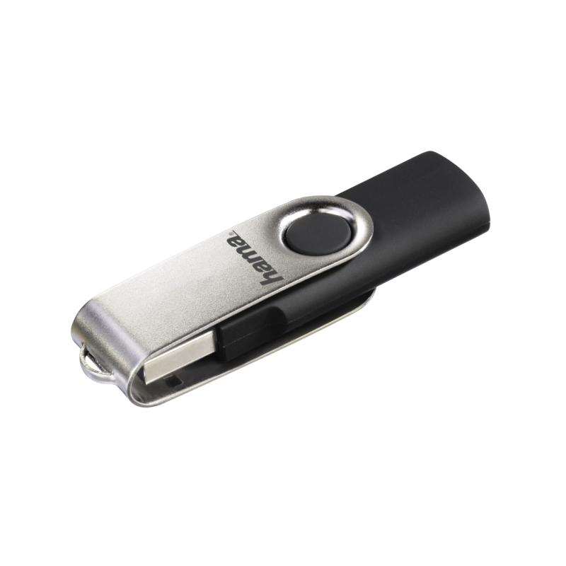 Външна USB памет Rotate, 32 GB, 2.0 163512