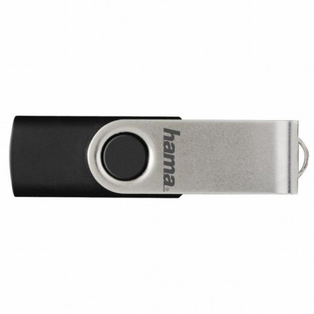 Външна USB памет Rotate, 16 GB, 2.0 163511