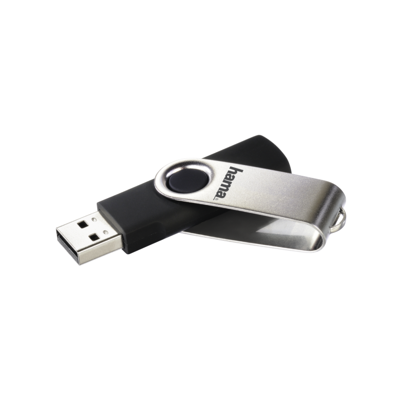 Външна USB памет Rotate, 16 GB, 2.0 163511