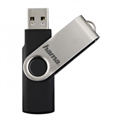Външна USB памет Rotate, 16 GB, 2.0 163511