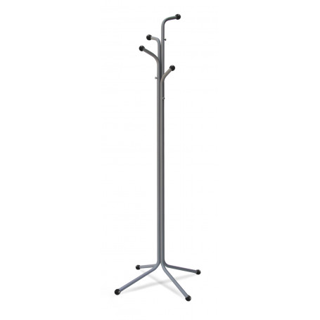 Закачалка Марта - цвят сив ⋙ на цена от 61.50лв  - Allegro-bg.com