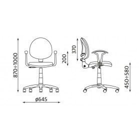 Smart black ⋙ на цена от 165.83лв  - Allegro-bg.com 2