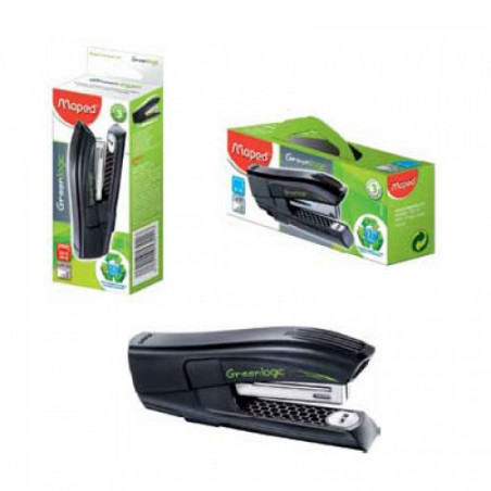 Телбод машинка Maped Greenlogic-262