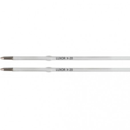 Обикновен пълнител X20-2623