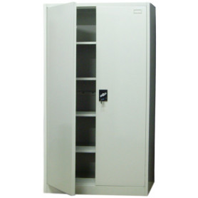 Метален офис шкаф  ⋙ на цена от 324.17лв  - Allegro-bg.com 2
