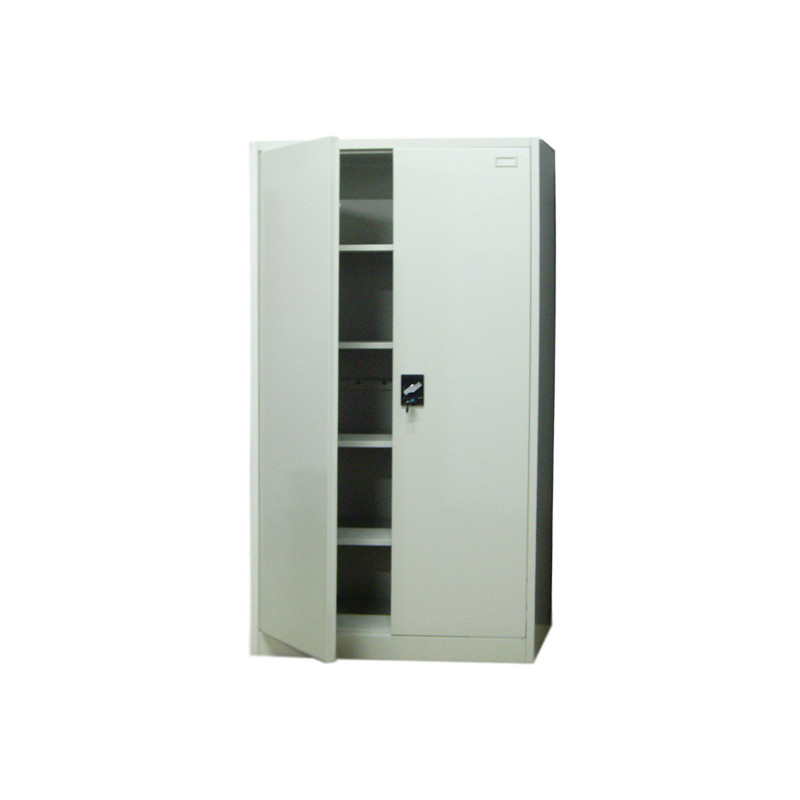 Метален офис шкаф  ⋙ на цена от 324.17лв  - Allegro-bg.com