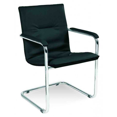 Rumba - черна изкуствена ⋙ на цена от 179.01лв  - Allegro-bg.com