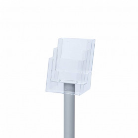 Стойка за брошури МВ3С160 ⋙ на цена от 154.80лв  - Allegro-bg.com 2