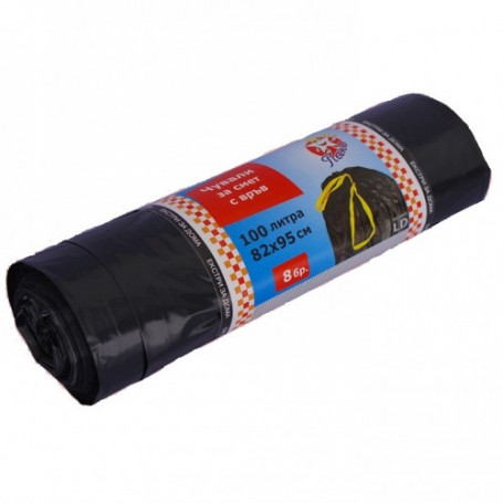 Чували за смет 82-2693