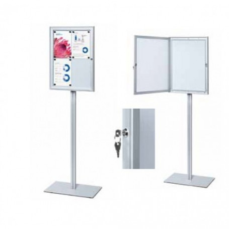 Вътрешно витринно табло SCSPOLE-2699