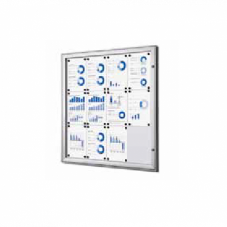 Вътрешно витринно табло SCXS,-2700