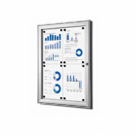Вътрешно витринно табло SCXS,-2701