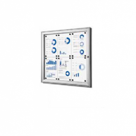 Вътрешно витринно табло SCXS,-2702