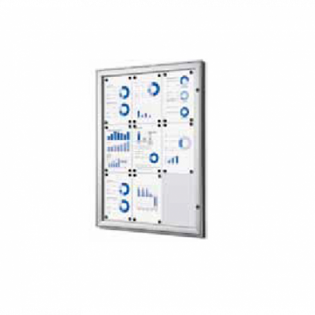 Вътрешно витринно табло SCXS,-2703