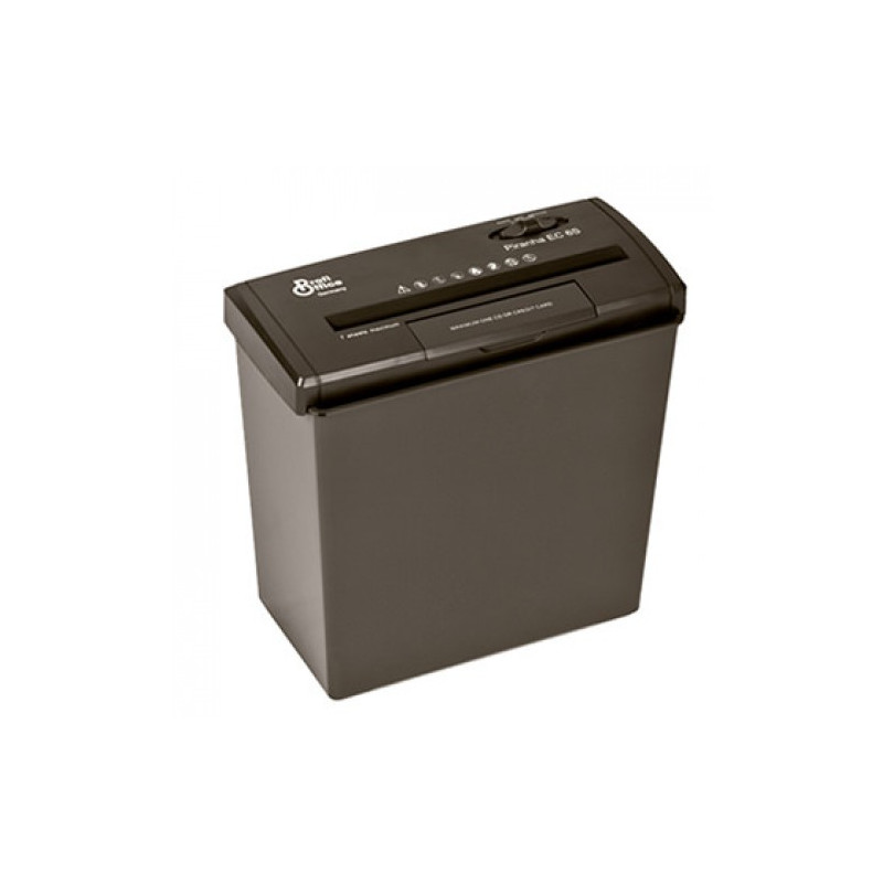 Шредер Piranha EC 6S-2706