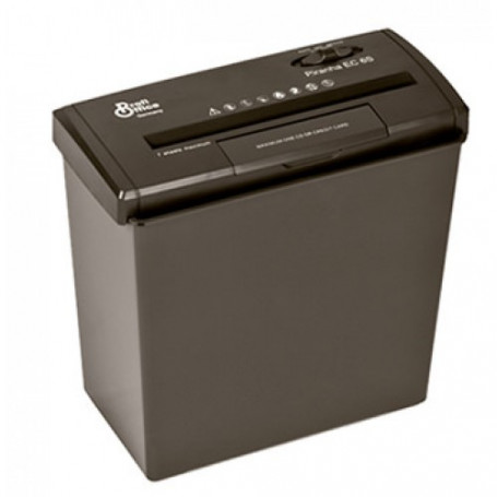 Шредер Piranha EC 6S-2706