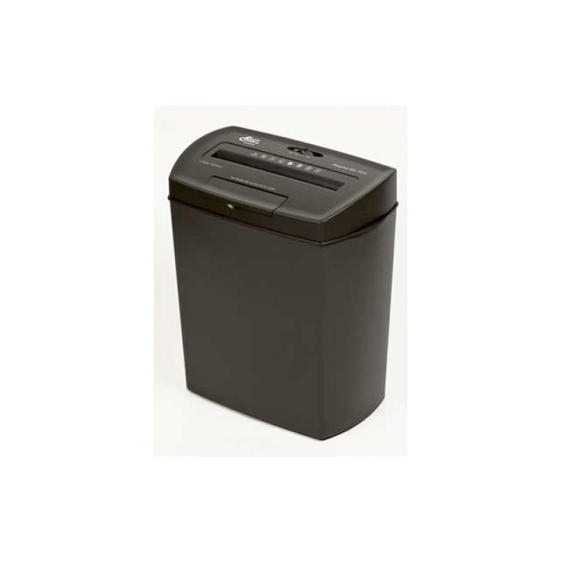 Шредер Piranha EC 7CC-2707