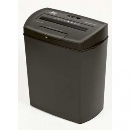 Шредер Piranha EC 7CC-2707