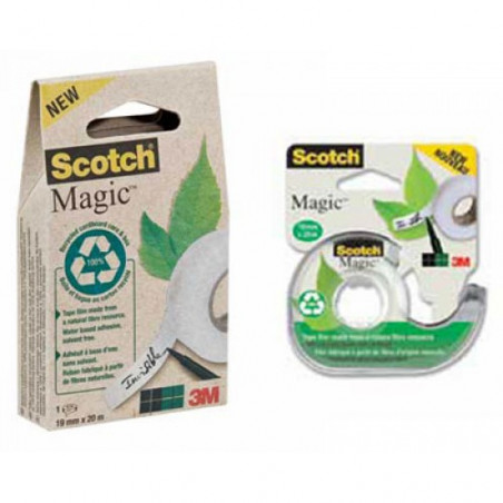 Лепяща лента Scotch™ Magic™-271