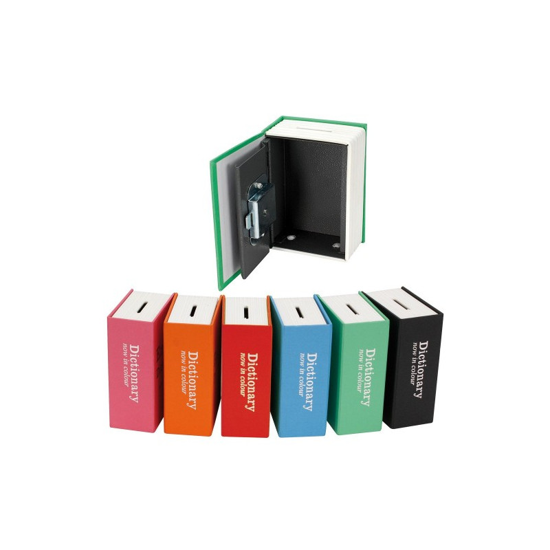 Минисейф Plus Dictionary, 82-2738