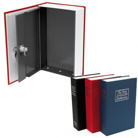 Минисейф Plus, 15.5 х-2740