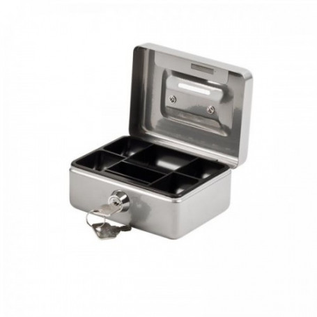 Персонална метална каса Cash-2742