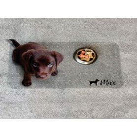 Подложка РЕТ, 75 х 39  ⋙ на цена от 46.80лв  - Allegro-bg.com 2