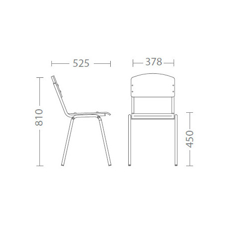 E-263 Tina black - Бук ⋙ на цена от 59.01лв  - Allegro-bg.com