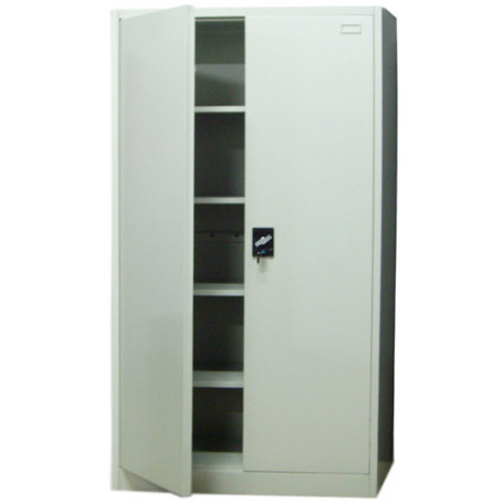 Метален офис шкаф  ⋙ на цена от 324.17лв  - Allegro-bg.com