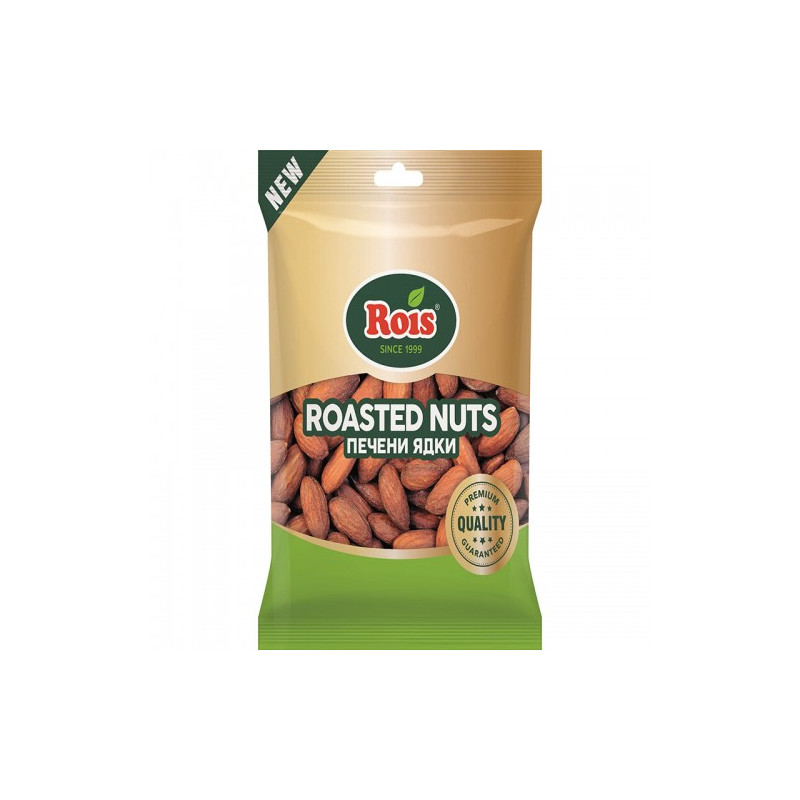 Печени ядки, бадем,0.70 г-2779